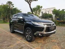 BEST DEAL Pajero Sport Dakar Sunroof Automatic 2017