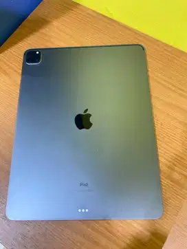 Ipad Pro 2020 12.9 Inch Gen 4 256GB Wifi Ex TAM