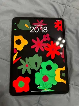 For sale Ipad pro (11 inch) 2nd Generation
