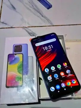 Redmi 10a 8+1/256