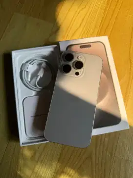Iphone 15PRO 128gb All operator