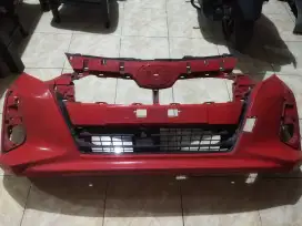 Body brv calya rush kijang