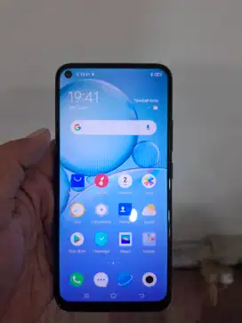 Vivo Y30 4/128gb original resmi vivo