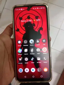 Jual hp Realme C35