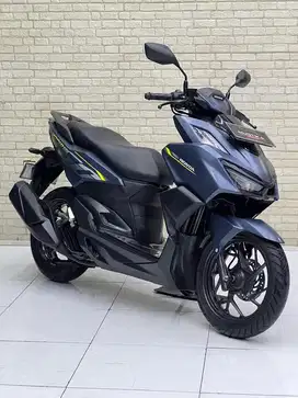 Low KM‼️ Honda Vario 160 CBS Keyless 2024 - Zaky Mustika