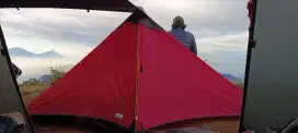 Tenda Tarptent Blacksherpa moska 1 person