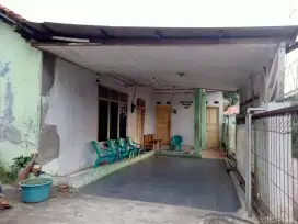rumah daerah cikampek lt 515 meter
