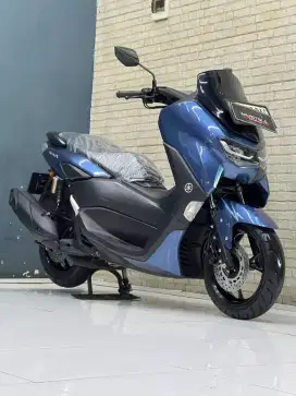 Obral Murah!!Yamaha N Max 2024 Plat Jatim Mulus-Mustika Saiful