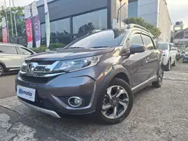 DP 5% Honda BR-V 1.5 E Bensin-AT 2016 PYL