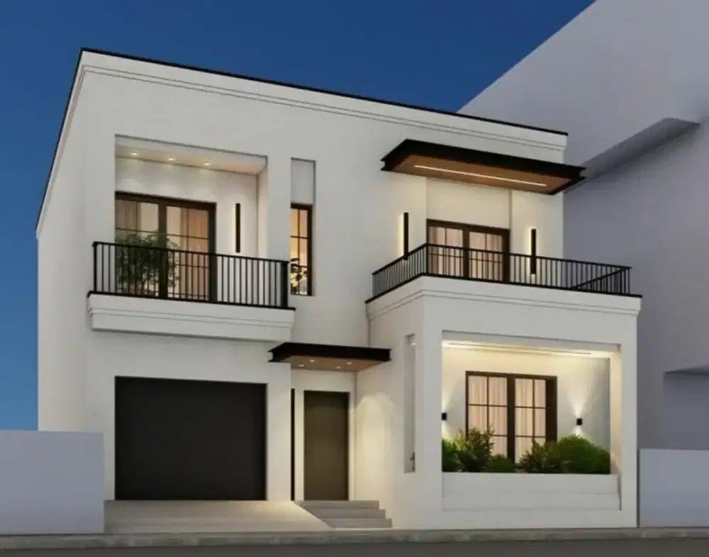 JASA RENOVASI RUMAH,KONTRAKTOR DAN DESAIN INTERIOR