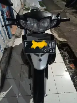Numpang jual Suzuki sogun 2025 ss lengkap pajak mati