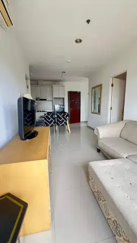 Dijual Casablanca Mansion Apartement Furnished