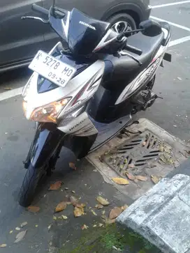 Dijual vario 2013
