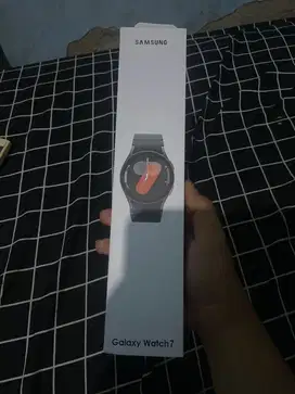 Smartwatch SAMSUNG GALAXY WATCH 7
