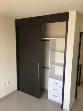 Lemari pakaian , Tempat tidur anak , Meja rias , Meja kerja
