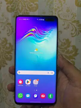 Samsung s10 5g 8/256gb nominus