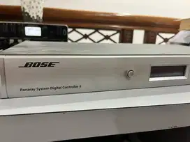 Bose Panaray System Digital Controller II