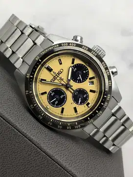 Seiko speedtimer JDM SBDL089