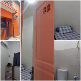 Kost Pria Kebon Jeruk