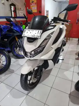 PROMO DP 2 JUTA HONDA PCX 160 ABS TAHUN 2023