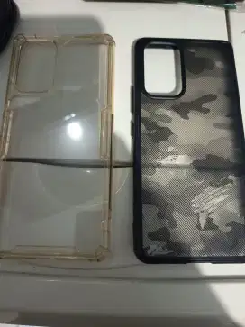 Jual case ringke dan nilkin original