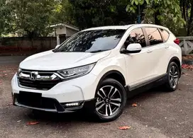[KM 20 RB] Honda CRV Turbo Prestige Panoramic 2019/2020 Antik Like New