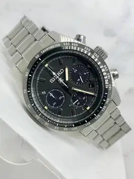 Seiko speedtimer SSC819P1