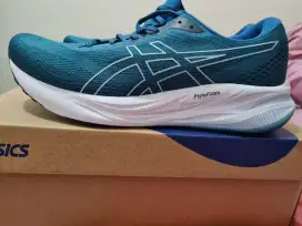 Sepatu Asics Gel Pulse 15 , original