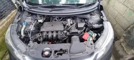 Honda BR-V 2016 Bensin