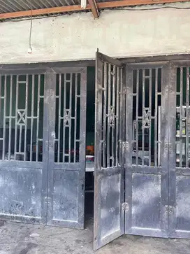Rumah di jual cepat