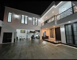 Dijual Murah Rumah Mewah Luxury Area Veteran Jakarta Selatan.