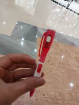 Jual pulpen ada sentermya