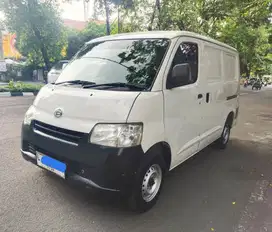 Daihatsu Granmax 1.5 BlindVan BlinVan Blind Van Blin Van AC PS 2018