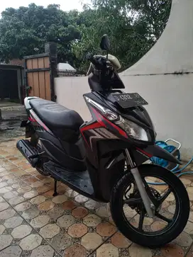 Jual Vario Techno 2010