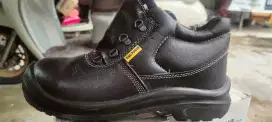Jual sepatu safety