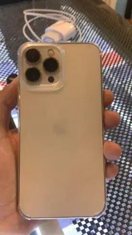 iPhone 13 promax 128ibox