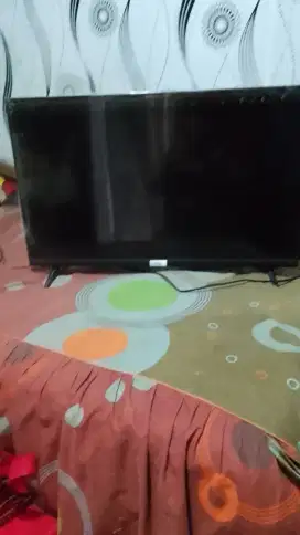 Tv Tcl Android 32inc
