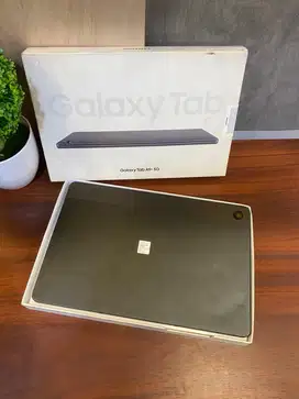 Samsung Galaxy Tab A9+5G 8/128 Lengkap