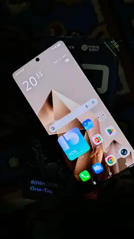 Infinix Note 50 Pro