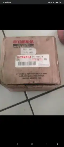 Blok fino 125 ori