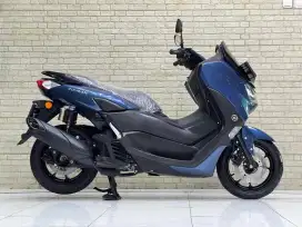 Obral Murah!!Yamaha N max 155cc 2024 Warna Favorit Mulus-Mustika