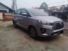 Toyota Innova 2.4 Th 2021 Matic
