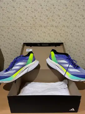 Adidas Adizero Boston 12 (Size 44) Like New Original