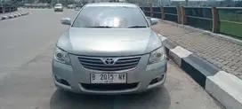 Toyota Camry 2008 Bensin