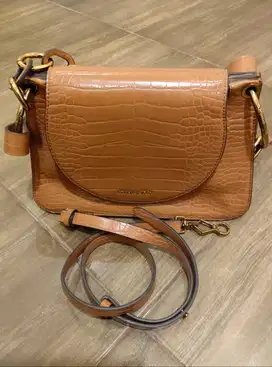 Dijual Tas Charles & Keith ORI Second