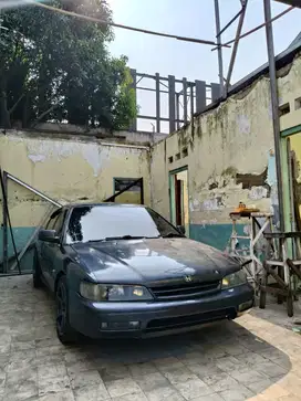 Honda Cielo 1994 Bensin