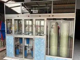 DEPOT AIR ISI ULANG