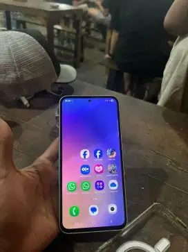 Samsung a54 5g ram 8/256