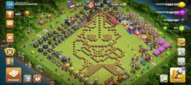 TH 14 DEFENDS MAX BANYAK ITEM LANGKA MURAH