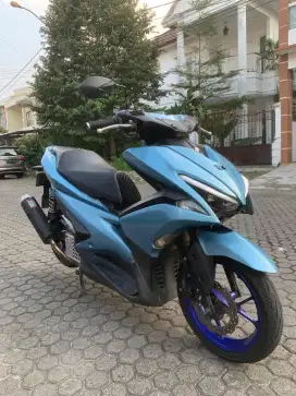 AEROX 2017 MURAH